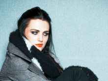 Katie McGrath