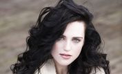 Katie McGrath