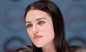 Katie McGrath