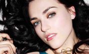 Katie McGrath