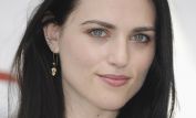 Katie McGrath