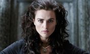 Katie McGrath