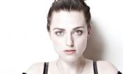 Katie McGrath