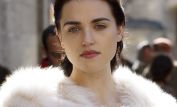 Katie McGrath