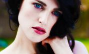 Katie McGrath