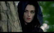 Katie McGrath