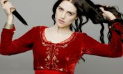 Katie McGrath