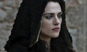 Katie McGrath