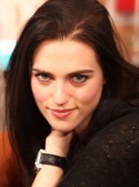 Katie McGrath