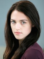 Katie McGrath