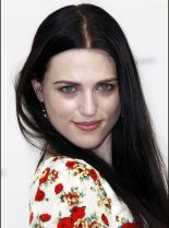 Katie McGrath