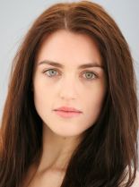 Katie McGrath