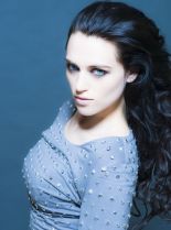 Katie McGrath