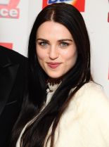 Katie McGrath