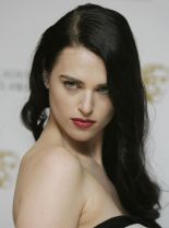 Katie McGrath