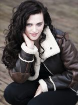 Katie McGrath