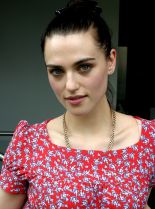 Katie McGrath