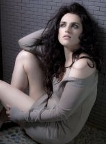 Katie McGrath