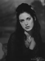 Katie McGrath #53865 picture (Portrait Medium)