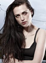 Katie McGrath