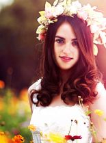 Katie McGrath #53886 picture (Portrait Medium)