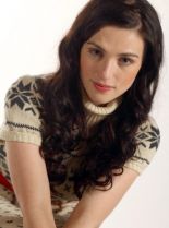 Katie McGrath