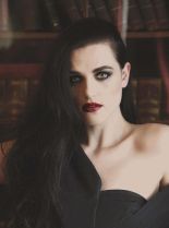 Katie McGrath