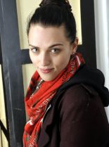 Katie McGrath