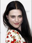 Katie McGrath