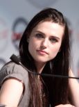 Katie McGrath