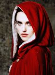 Katie McGrath