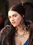 Katie McGrath