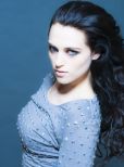 Katie McGrath