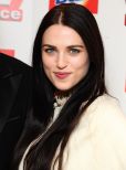 Katie McGrath