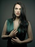 Katie McGrath