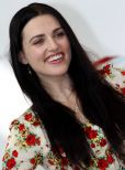 Katie McGrath