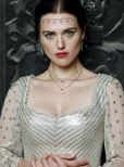 Katie McGrath