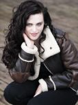 Katie McGrath