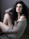 Katie McGrath