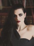 Katie McGrath