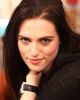 Katie McGrath