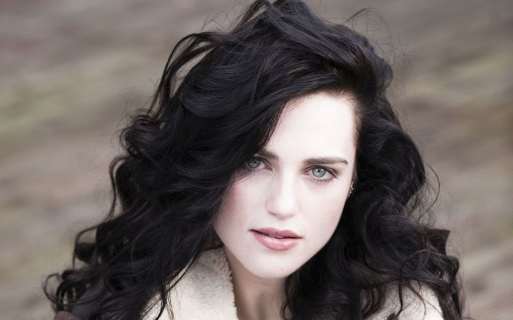 Katie McGrath