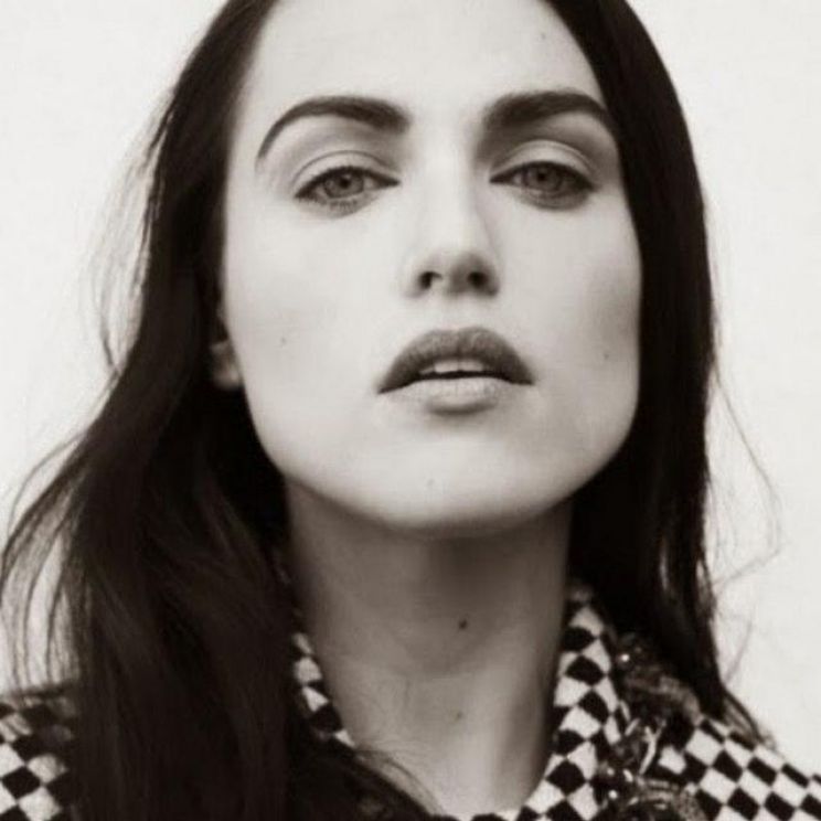 Katie McGrath