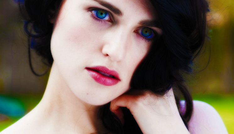 Katie McGrath