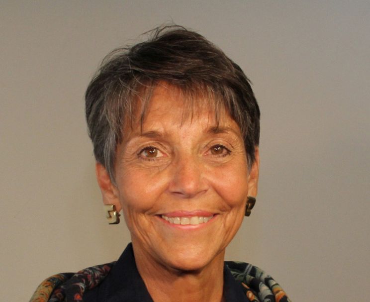 Katie McGuinness