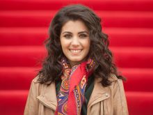 Katie Melua