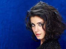 Katie Melua