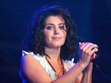 Katie Melua