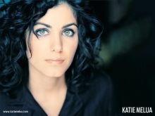 Katie Melua