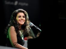 Katie Melua